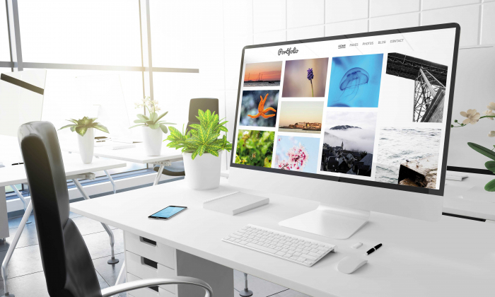 The Best Way to Judge a Digital Agency's Portfolio