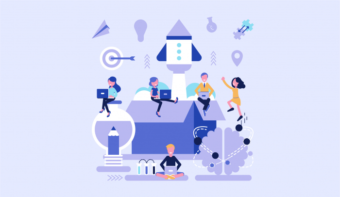 How Design Impacts Business: Our Thoughts on the New Design Frontier Report