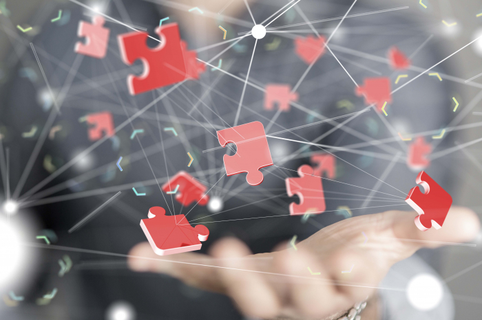 Is a Website Enough? Not Anymore.