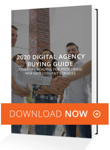 2023 Digital Agency Buying Guide