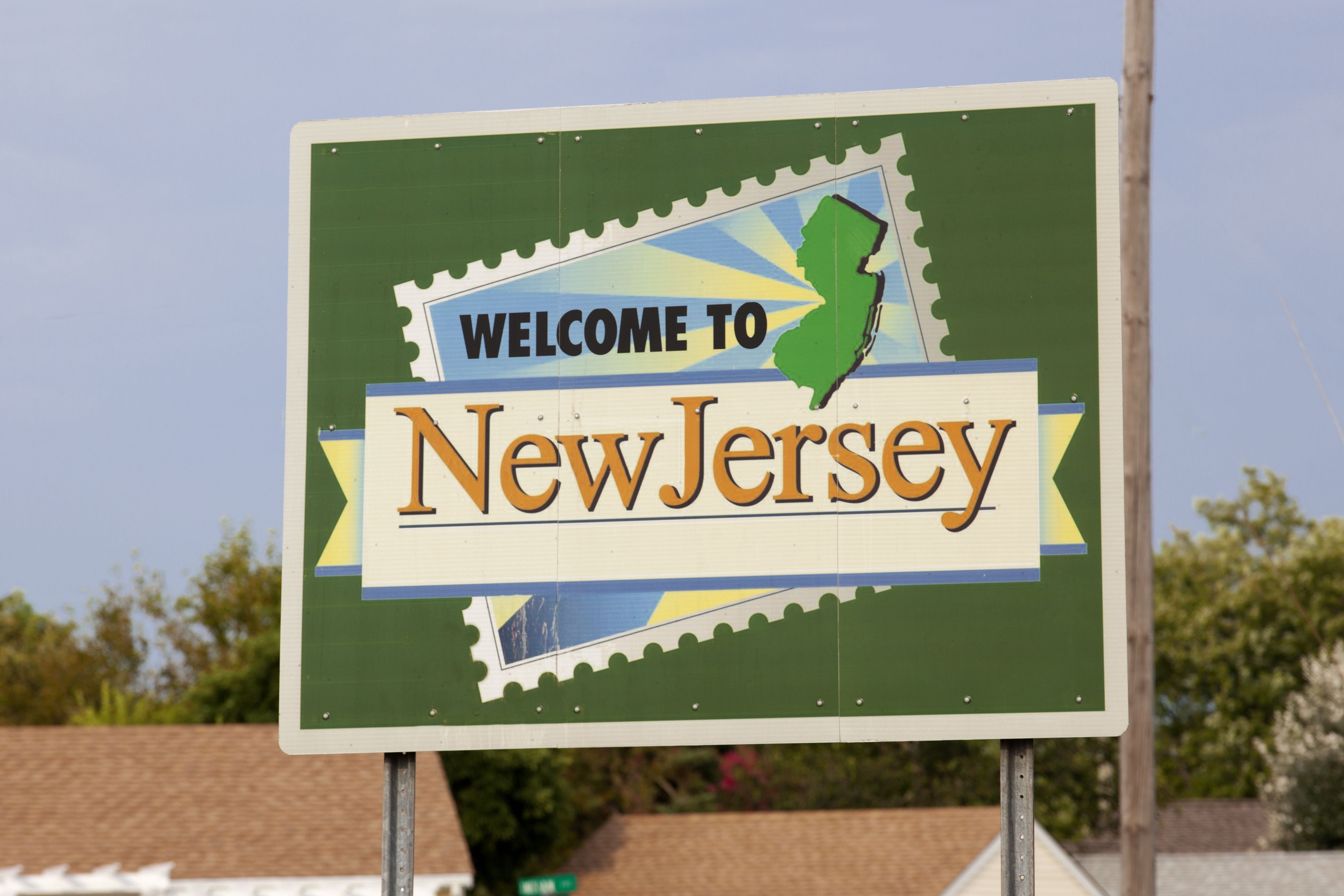 New Jersey's Premier Digital Agency