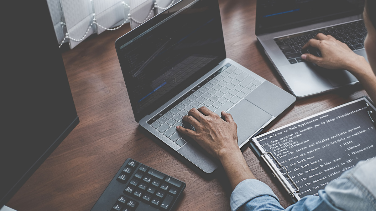 Custom Software: An Asset