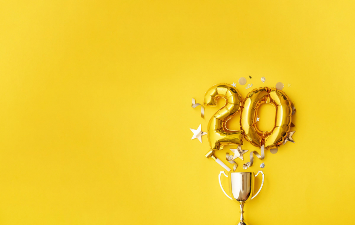 20 Years in the Making: Lessons Learned Owning a Digital Agency