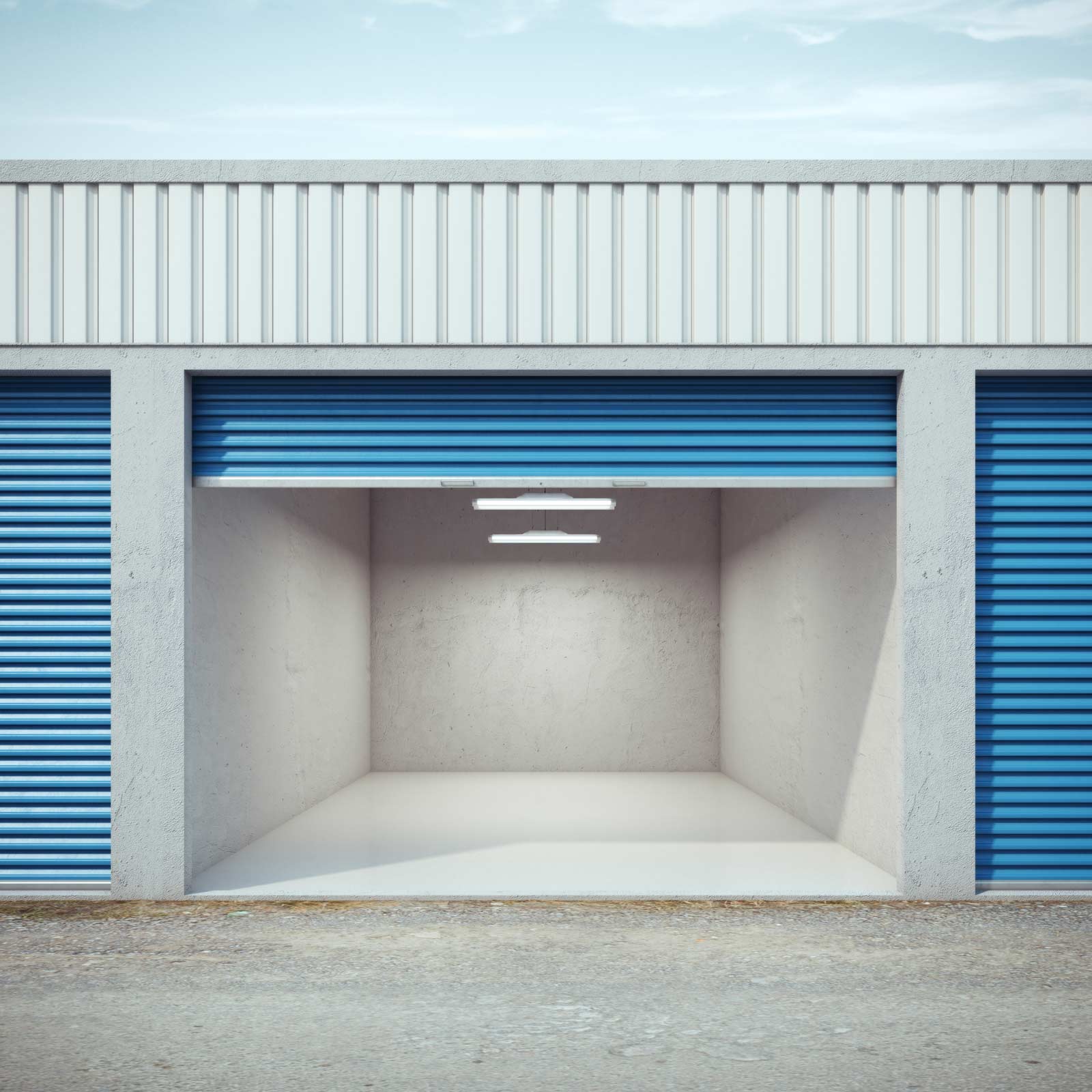National Storage Affiliates