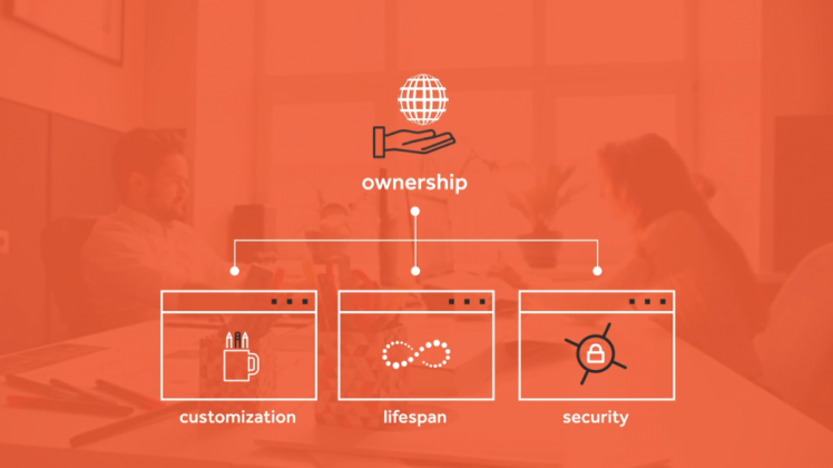 Custom CMS Solutions