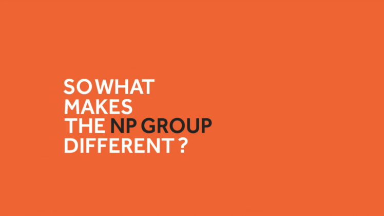 About the New Possibilities Group