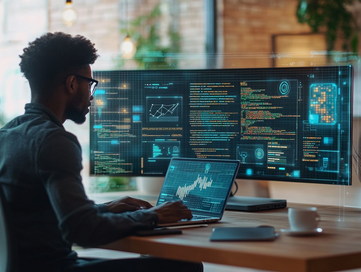 Will AI Usher In a New Golden Age of Custom Software Development? - NP ...