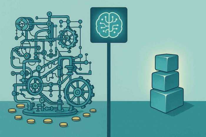 Do You Need to Train or Fine-Tune an LLM for Your AI Application?