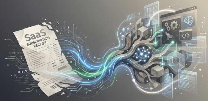 SaaS Is Dead. Long Live Software: Why Owning Software Wins in the AI Era