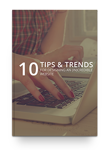 Do your website visitors trust you?
